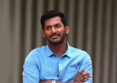 Vishal's 119 Stitches are a Testament to His No-Dupe Policy.