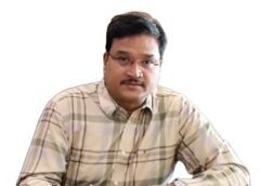 HYDRA Not to Blame for Hyderabad Real Estate Slump: Commissioner Ranganath Lists Real Causes