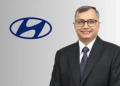 Historic Move: Hyundai Motor India Names Tarun Garg as Managing Director and CEO, Effective Jan 1, 2026.
