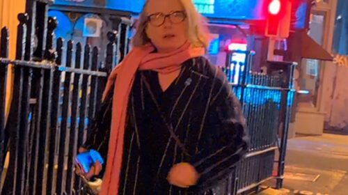 'Go Back to Your Country': Indian National Faces Racial Abuse in Dublin