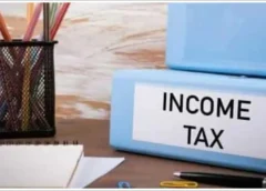 Major Transactions Under IT Scanner: 5 Financial Activities That Attract Tax Attention.