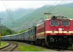 Good News for AP Passengers: Full Details of Dasara/Diwali Special Train Services