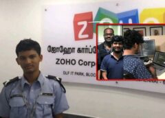 No Degree, No Problem: Abdul Alim Proves Skill Trumps Qualification at Zoho