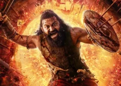 The Epic Showdown in 'Kantara: Chapter 1' Pre-Climax That Blew Audiences Away