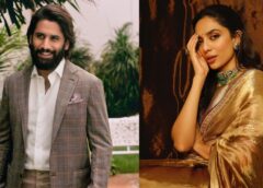 Akkineni Naga Chaitanya Teams Up with 'Virupaksha' Director for a New Horror Thriller