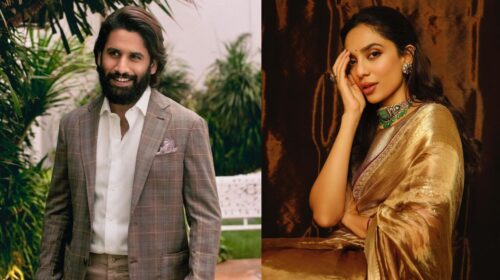 Akkineni Naga Chaitanya Teams Up with 'Virupaksha' Director for a New Horror Thriller