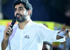 Vizag's Microsoft Moment: Google Investment to Transform Visakhapatnam, Create Over 1 Lakh Jobs - Minister Lokesh.