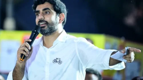 Vizag's Microsoft Moment: Google Investment to Transform Visakhapatnam, Create Over 1 Lakh Jobs - Minister Lokesh.