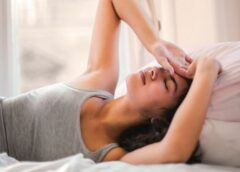 Dr. Explains: How to Identify and Fix Sleep Apnea and Other Quality-Sapping Habits.