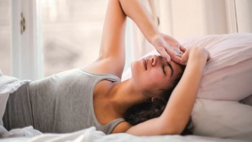 Dr. Explains: How to Identify and Fix Sleep Apnea and Other Quality-Sapping Habits.