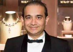 Key Breakthrough in PNB Scam: Nirav Modi to be Extradited from UK on November 23