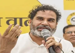 I Will Defeat Revanth Reddy": Prashant Kishor's Vow; Slams Telangana CM Over 'Bihari DNA' Remarks