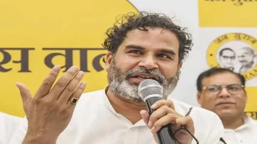 I Will Defeat Revanth Reddy": Prashant Kishor's Vow; Slams Telangana CM Over 'Bihari DNA' Remarks