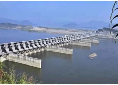 Polavaram-Banaka Cherla Link Project: Tenders Invited for DPR Consultancy Worth $9.20 Crore