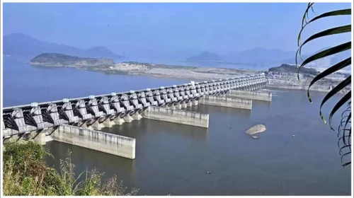 Polavaram-Banaka Cherla Link Project: Tenders Invited for DPR Consultancy Worth $9.20 Crore