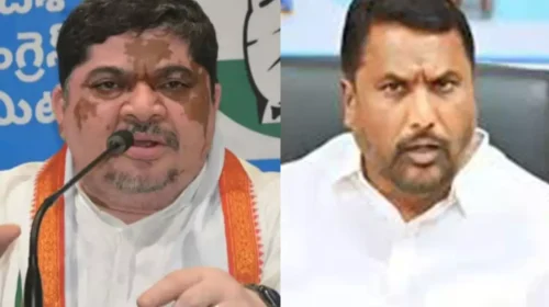 Minister Ponnam Prabhakar Expresses Regret to Adluri Laxman; Vows to Work for Party Welfare.