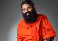 Baba Ramdev Rejected CM Post: "My only goal is to serve the nation, not power"