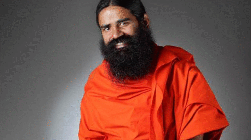 Baba Ramdev Rejected CM Post: "My only goal is to serve the nation, not power"