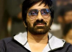 Ravi Teja Opens Up About His Journey: From Struggle to Star Status