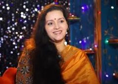 Renu Desai's Comeback Criticism and Her Spiritual Path