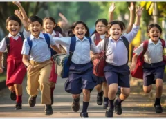 Kurnool & Nandyal Districts on Alert: FA-2 Exams Postponed Due to PM's Public Meeting at Nannuru