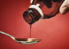 Centre Advises Against Cough Syrups for Children Under 5 Following Adulteration Scandal.