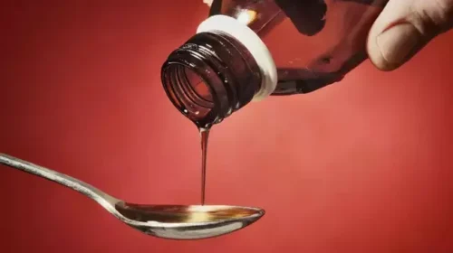 Centre Advises Against Cough Syrups for Children Under 5 Following Adulteration Scandal.