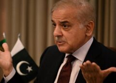 Shehbaz Sharif's Excessive Praise for Trump Sparks Outrage in Pakistan
