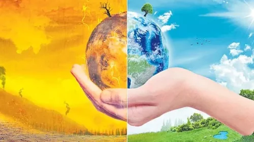 Human-Caused Climate Change Killed Nearly 100,000 People in 2023 Heatwaves: Study