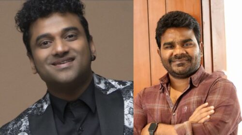 Devi Sri Prasad to Star as Hero in Venu Yeldandi's 'Yellamma'? The Hottest Buzz in Tollywood