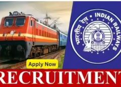 RRC Railway Jobs 2025-