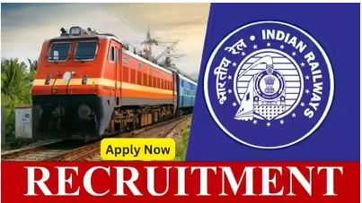 RRC Railway Jobs 2025-