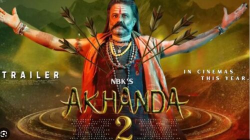 Akhanda 2