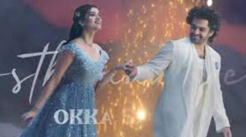 Chinni Gundelo Lyrical song