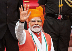 ap politics : Narendra Modi