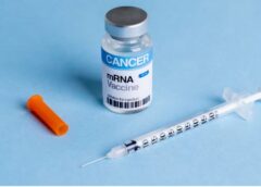 Russia Cancer Vaccine