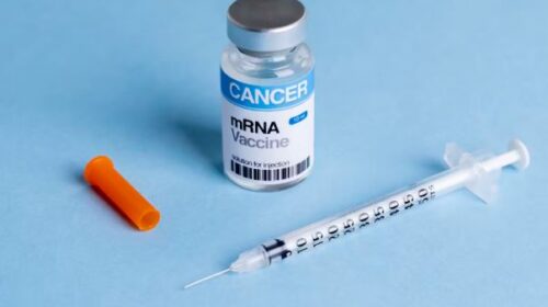 Russia Cancer Vaccine