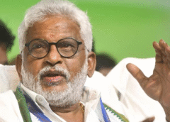 వైవీ సుబ్బారెడ్డి