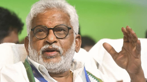 వైవీ సుబ్బారెడ్డి