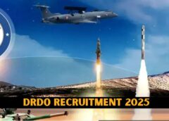 DRDO CEPTAM Recruitment 2025