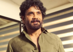 Nagarjuna : 66 ఏళ్ల వయస్సులోనూ ఫిట్‌గా నాగార్జున: 15 ఏళ్లుగా మోకాలి నొప్పితో పోరాటం