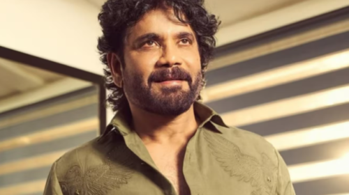 Nagarjuna : 66 ఏళ్ల వయస్సులోనూ ఫిట్‌గా నాగార్జున: 15 ఏళ్లుగా మోకాలి నొప్పితో పోరాటం
