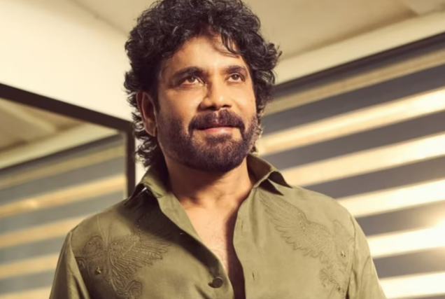 Nagarjuna : 66 ఏళ్ల వయస్సులోనూ ఫిట్‌గా నాగార్జున: 15 ఏళ్లుగా మోకాలి నొప్పితో పోరాటం