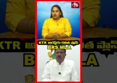 కవిత ప్లాన్