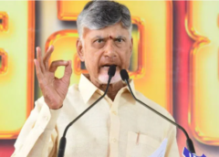 Chandrababu: గత ప్రభుత్వ అప్పులను రీ-షెడ్యూల్ చేస్తున్నాం: సీఎం చంద్రబాబు నాయుడు