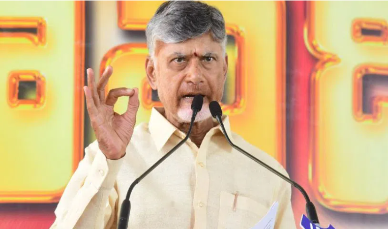 Chandrababu: గత ప్రభుత్వ అప్పులను రీ-షెడ్యూల్ చేస్తున్నాం: సీఎం చంద్రబాబు నాయుడు