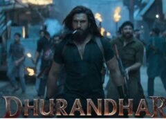 Dhurandhar Success