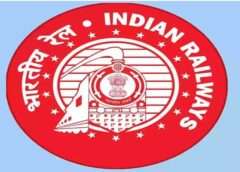 Indian Railways