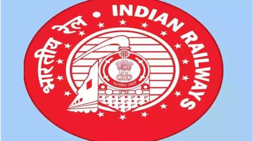 Indian Railways