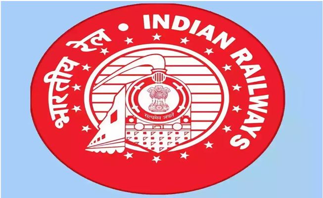 Indian Railways